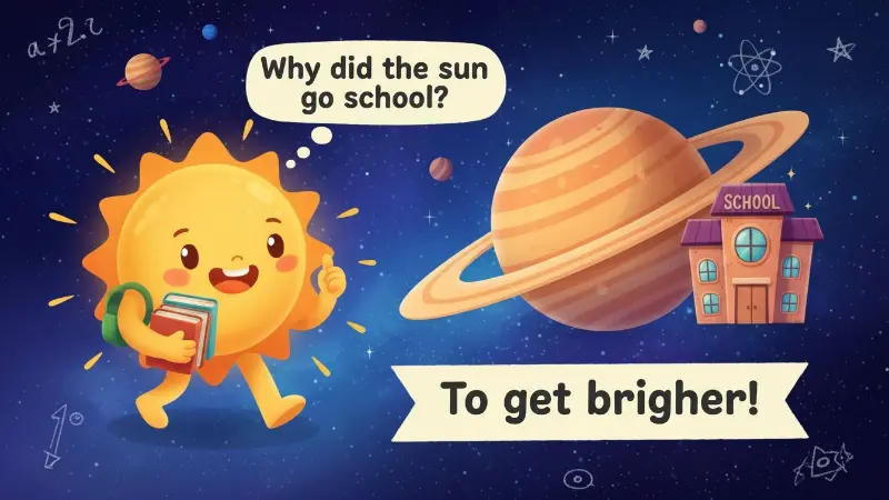 Space Joke