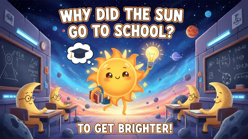 Space Joke