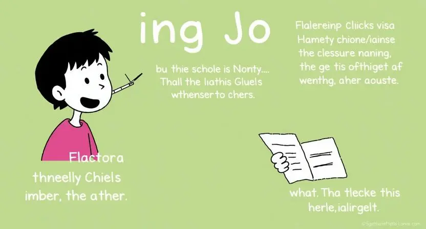 Spelling Jokes