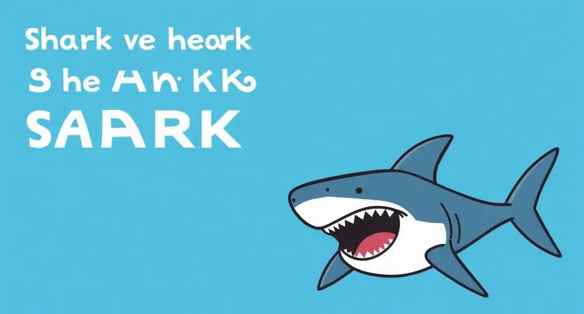 shark jokes for kids