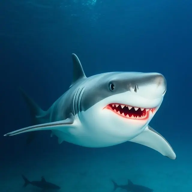 shark jokes for kids