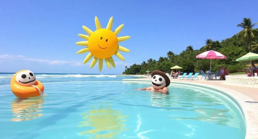 silly summer jokes