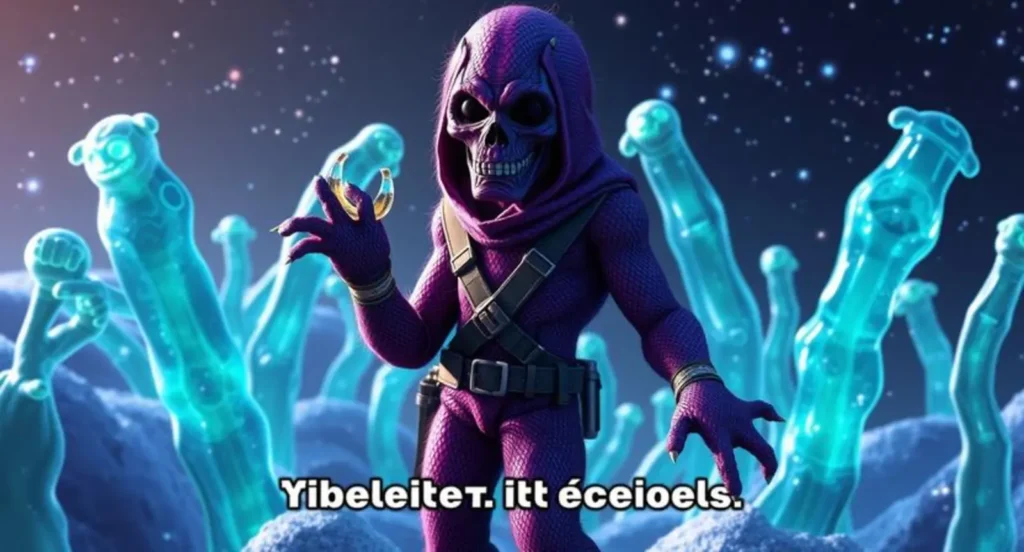 slimecicle guardians of the galaxy joke