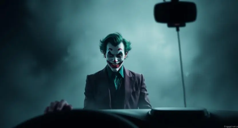 statefarm joker