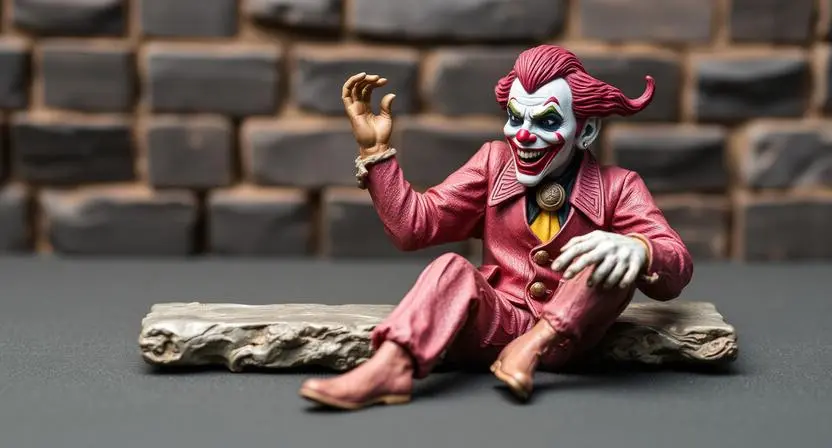 stone joker