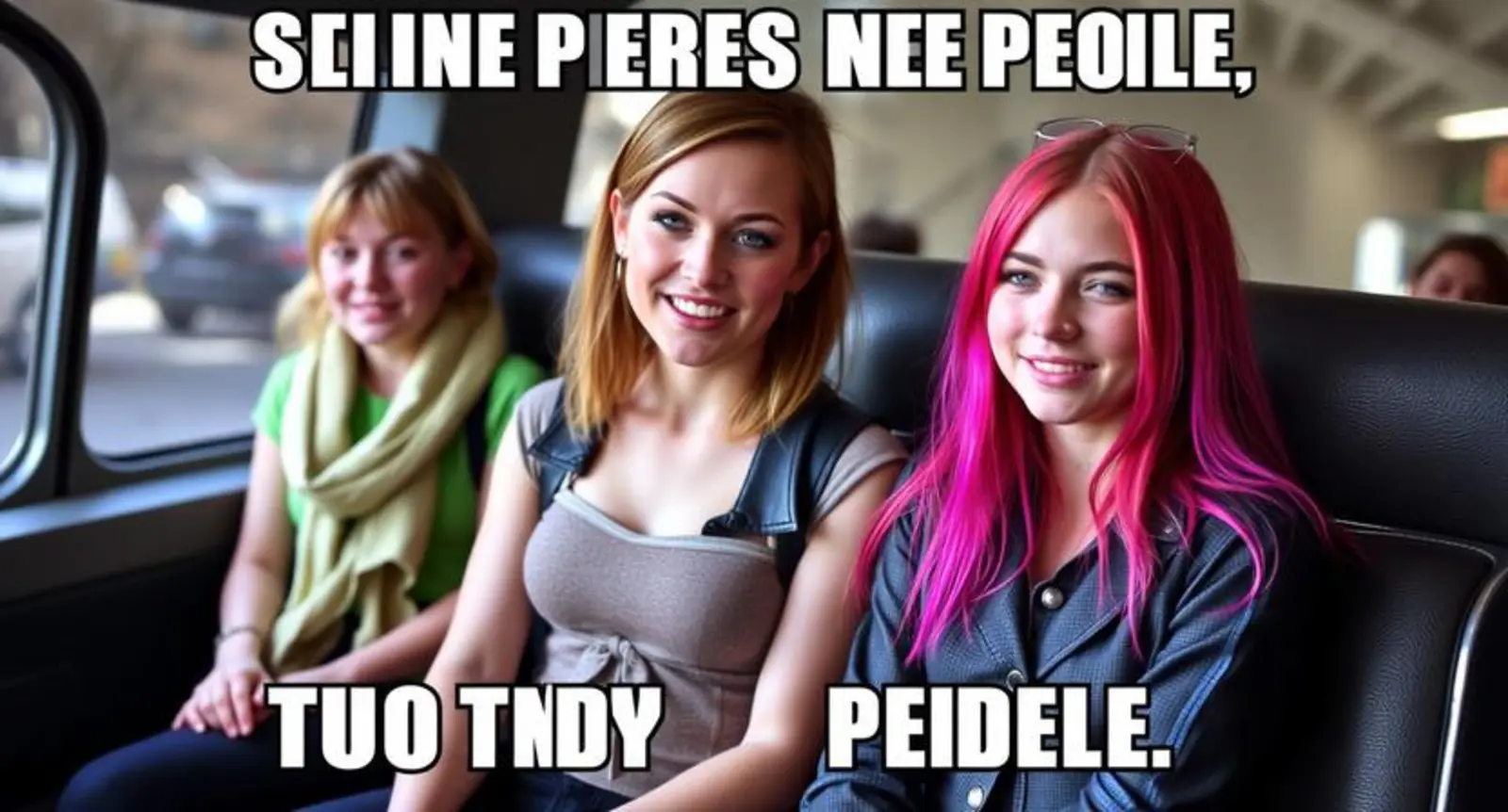 stupid people jokes
