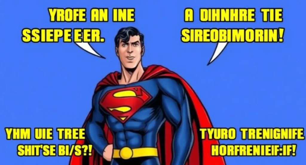 superman jokes