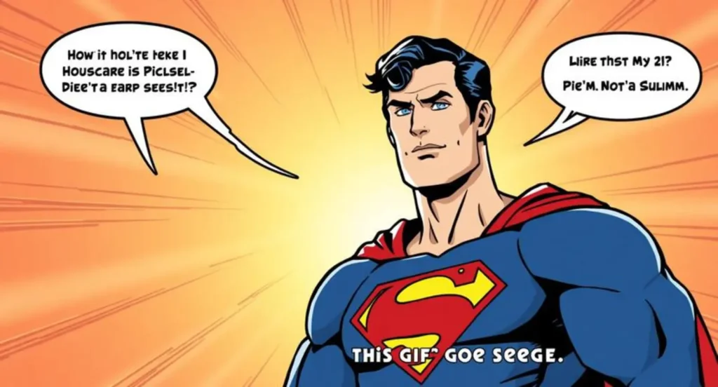 superman jokes