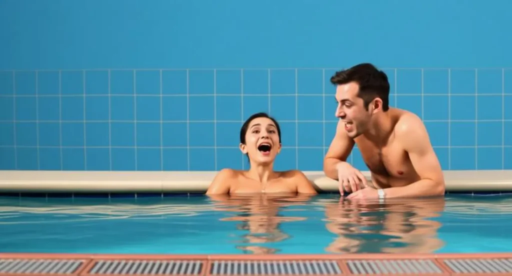 swimming pool jokes