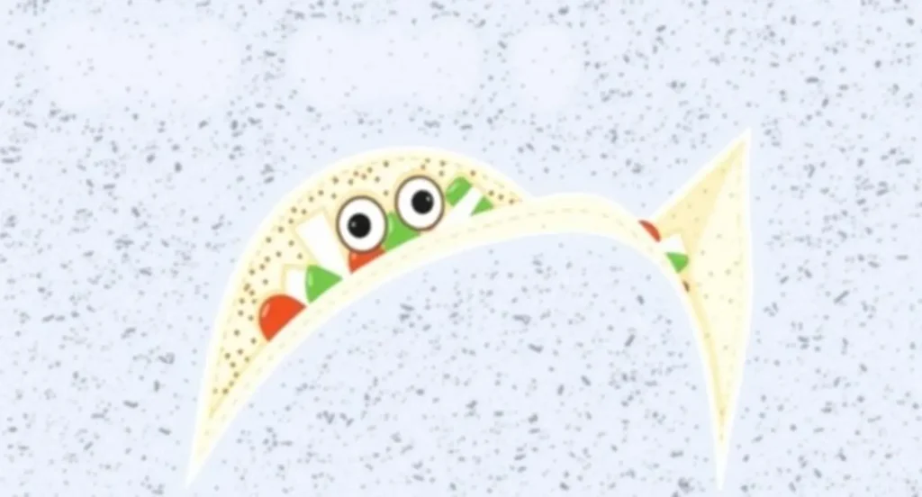taco joke