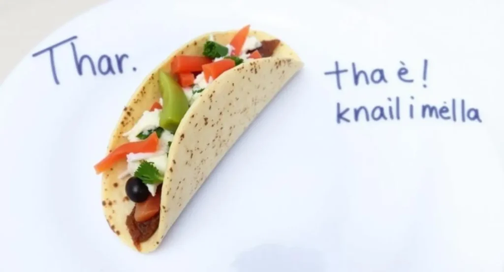 taco joke