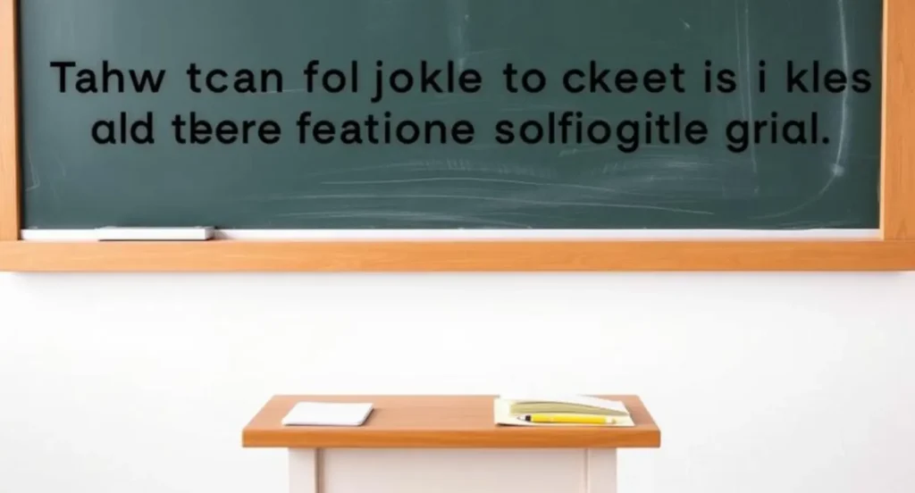 teacher jokes for adults