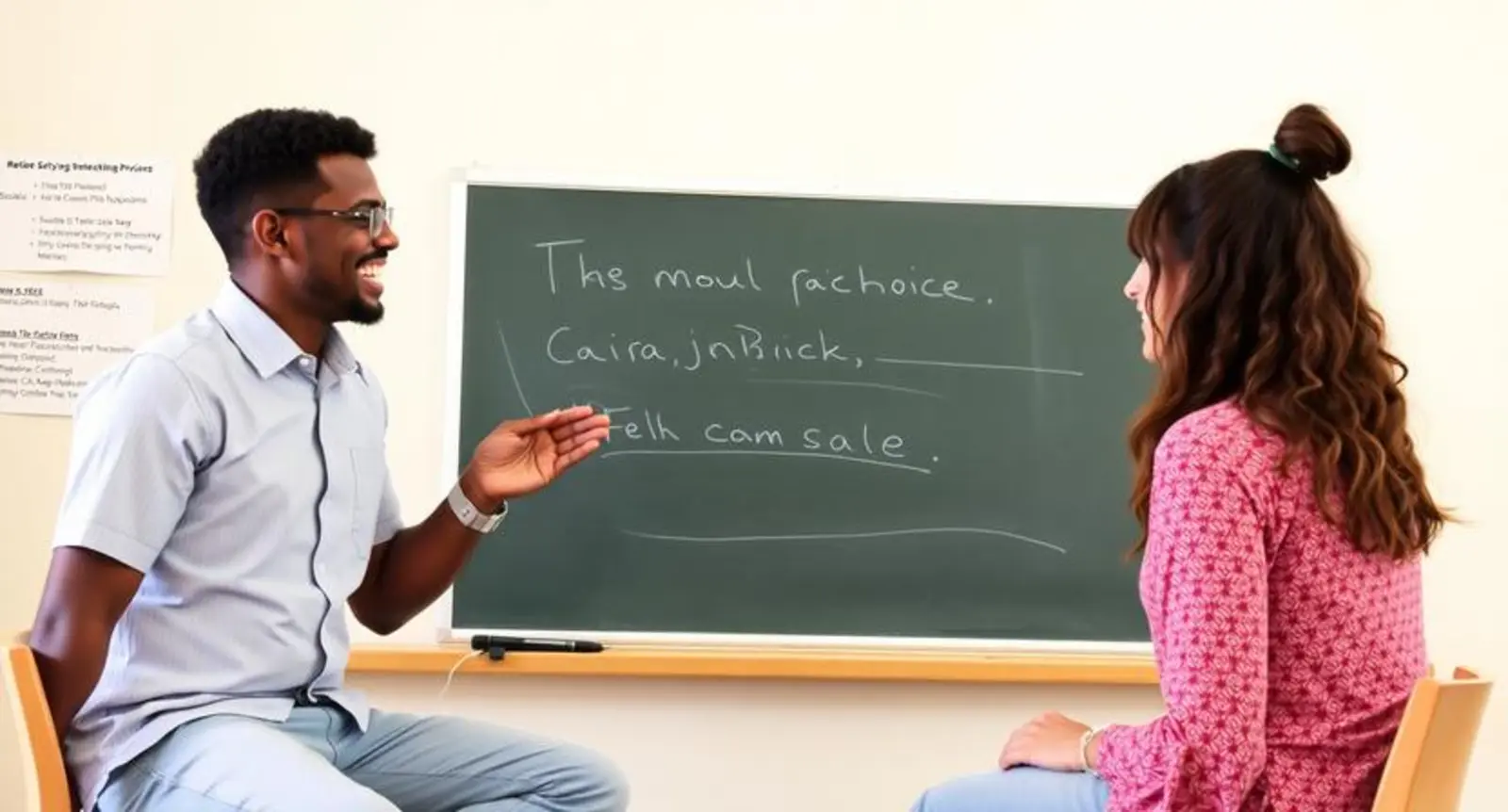 teaching jokes
