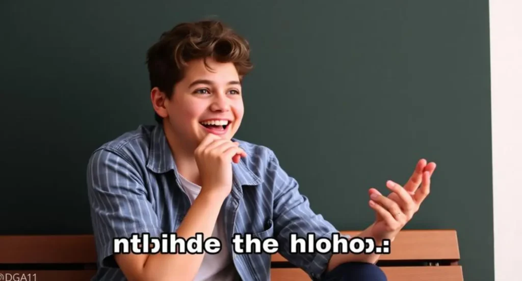 teenager jokes