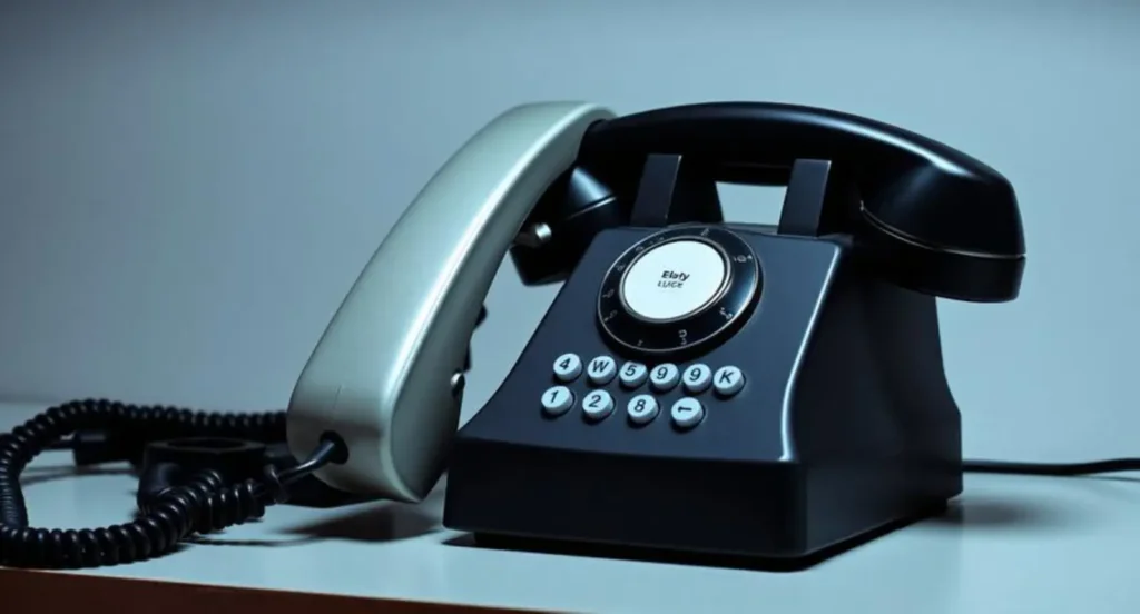 telephone jokes