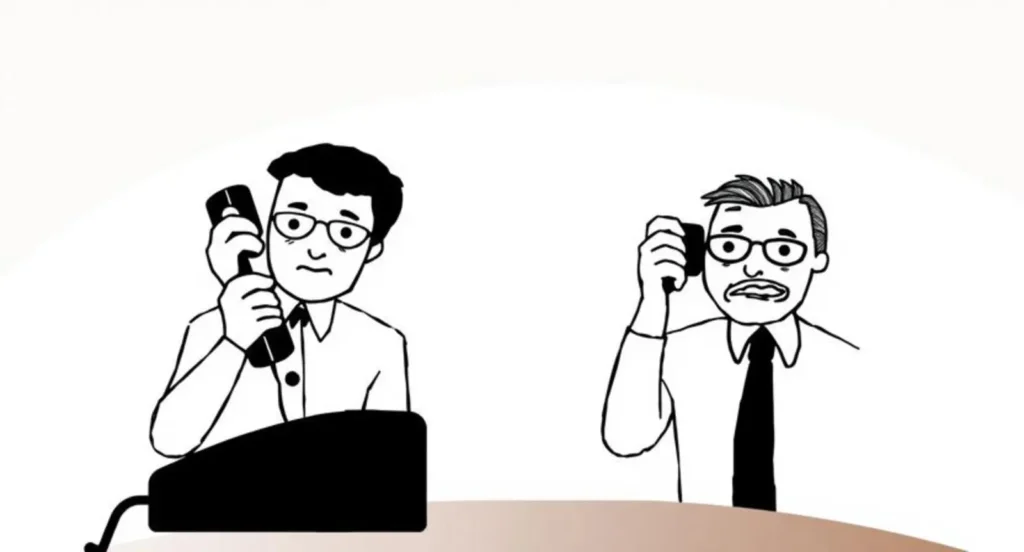 telephone jokes