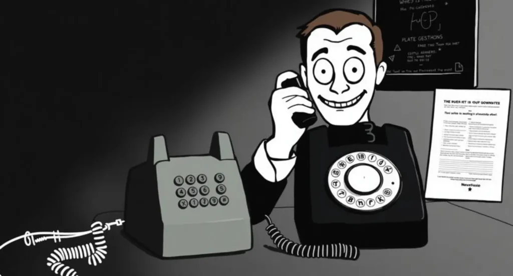telephone jokes