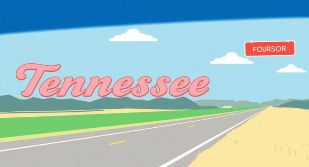 tennessee jokes