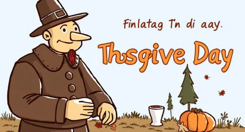 thanksgiving day joke