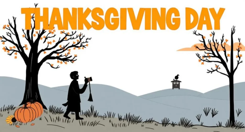thanksgiving day joke