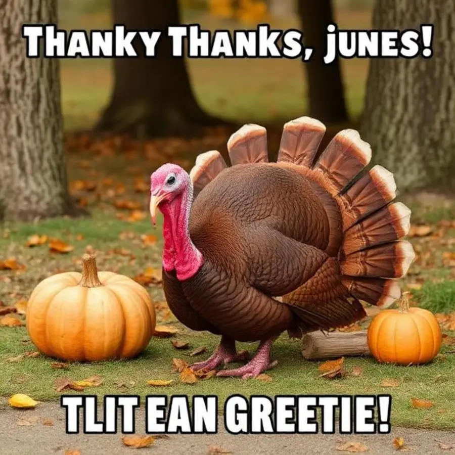 thanksgiving jokes turkey