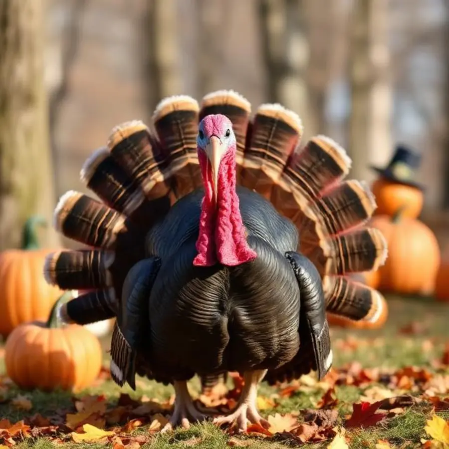 thanksgiving jokes turkey