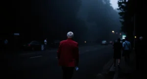 the butt of the joke