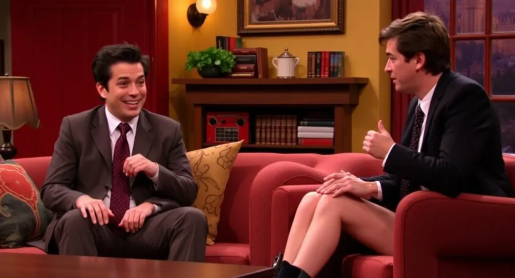 the joke is on you icarly