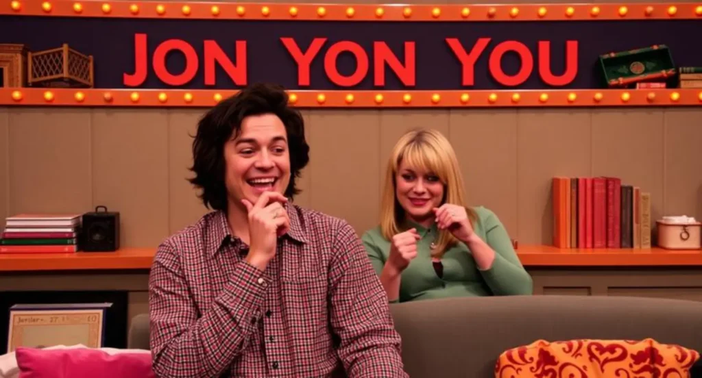 the joke is on you icarly
