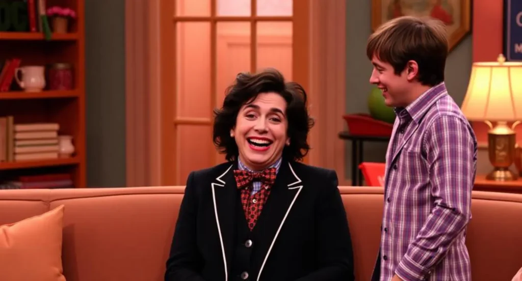 the joke is on you icarly