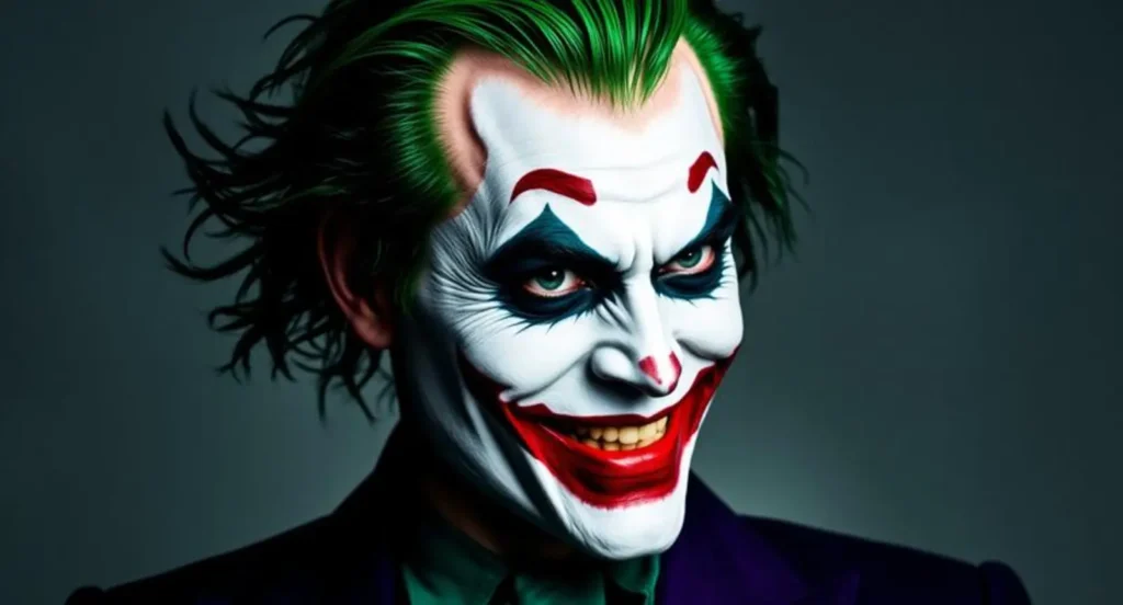 the joker pics batman