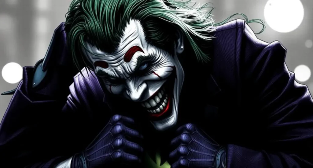 the joker pics batman