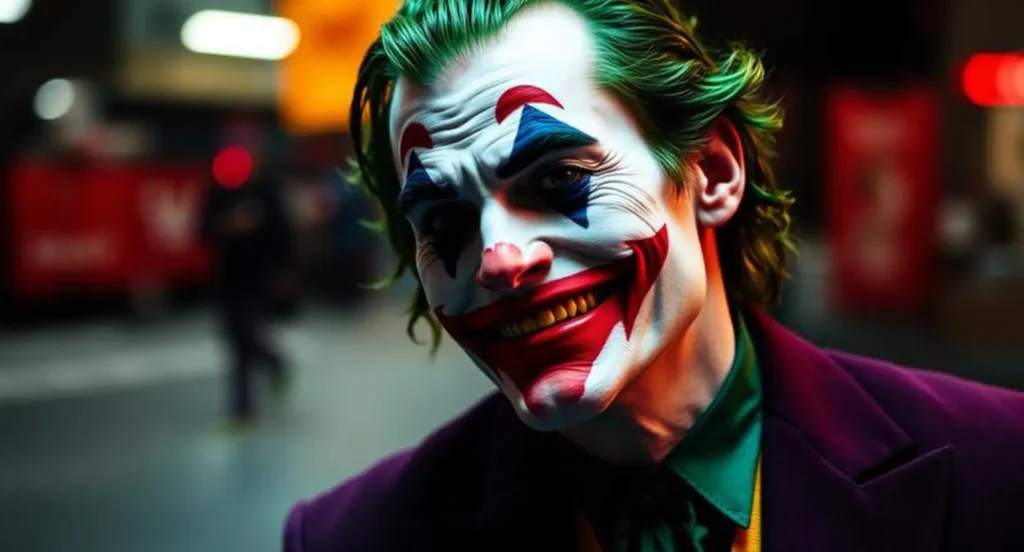the joker pics batman