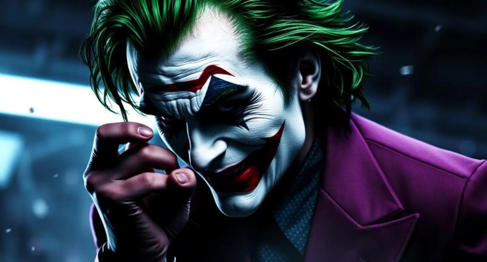 the joker pics batman