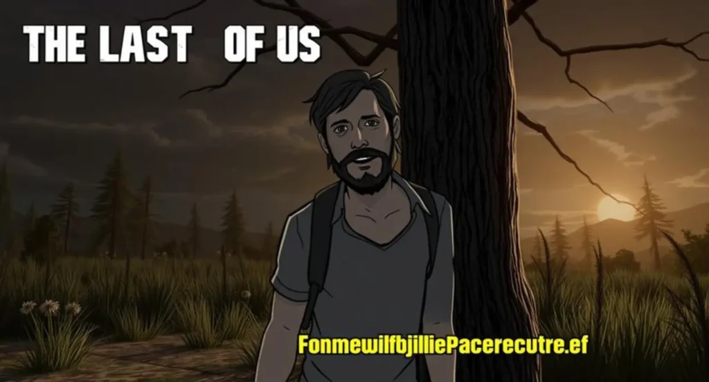 the last of us jokes