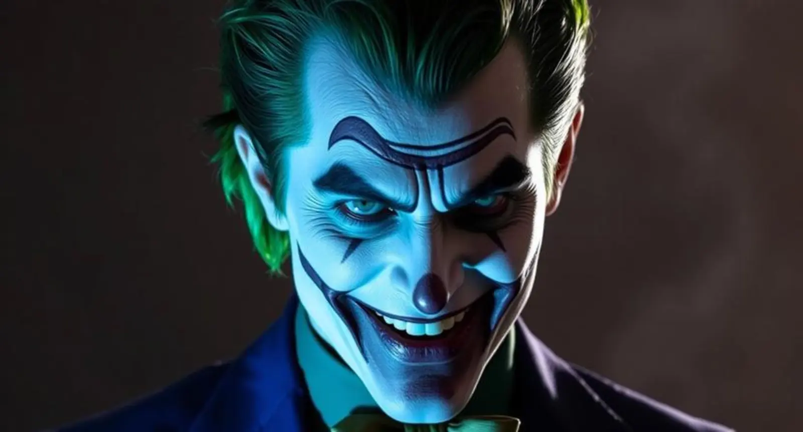 the new joker in batman