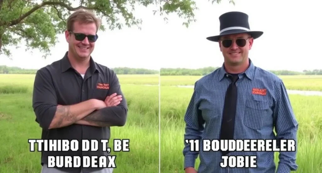 thibodaux and boudreaux jokes