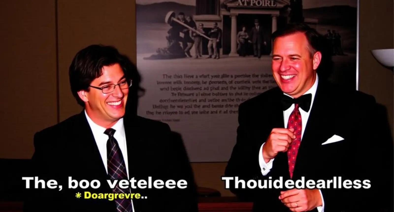 thibodaux and boudreaux jokes