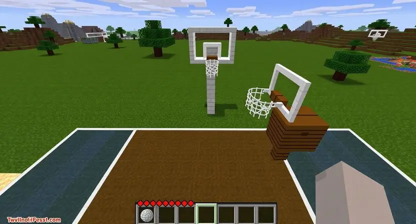 How to Make Basketball in Infinite Craft