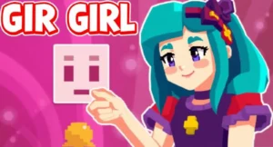How to Make Girl in Infinite Craft