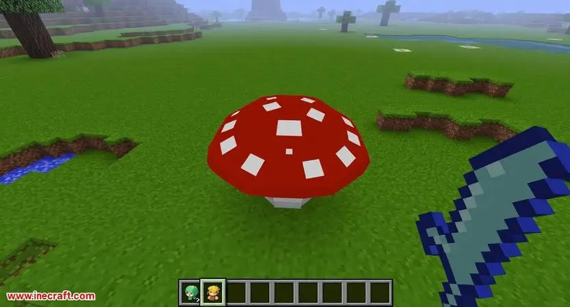 How to Make Mushroom in Infinite Craft