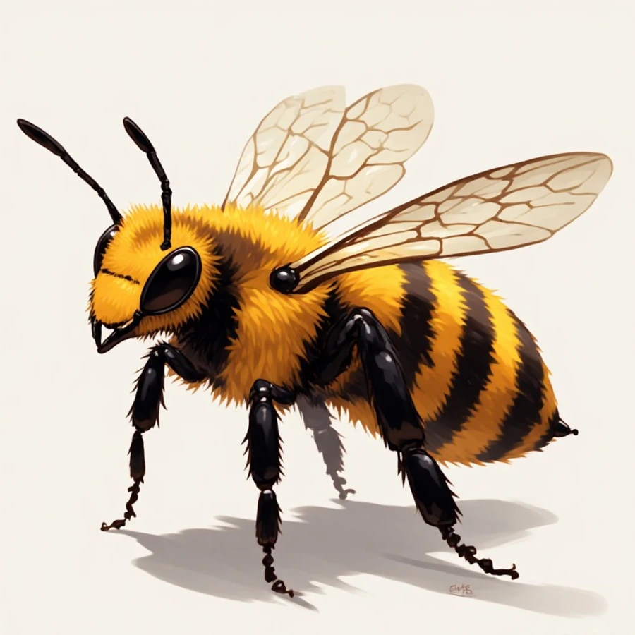 bee jokes