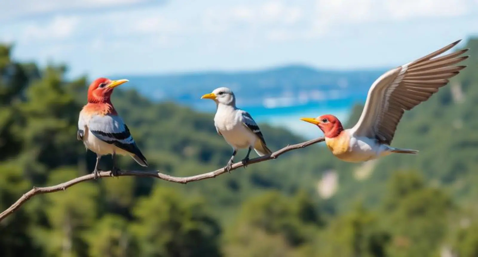 bird jokes