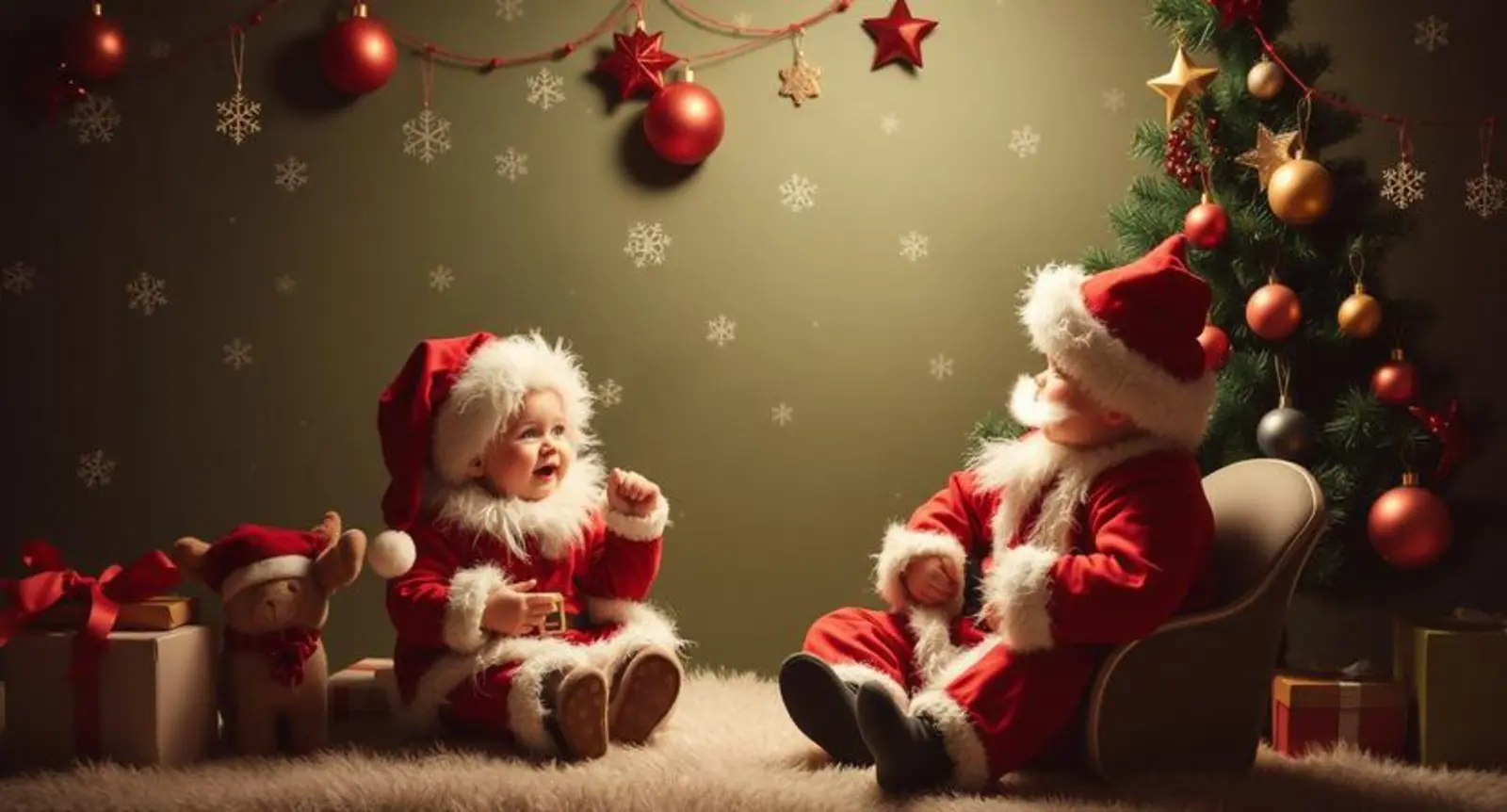 childrens xmas jokes