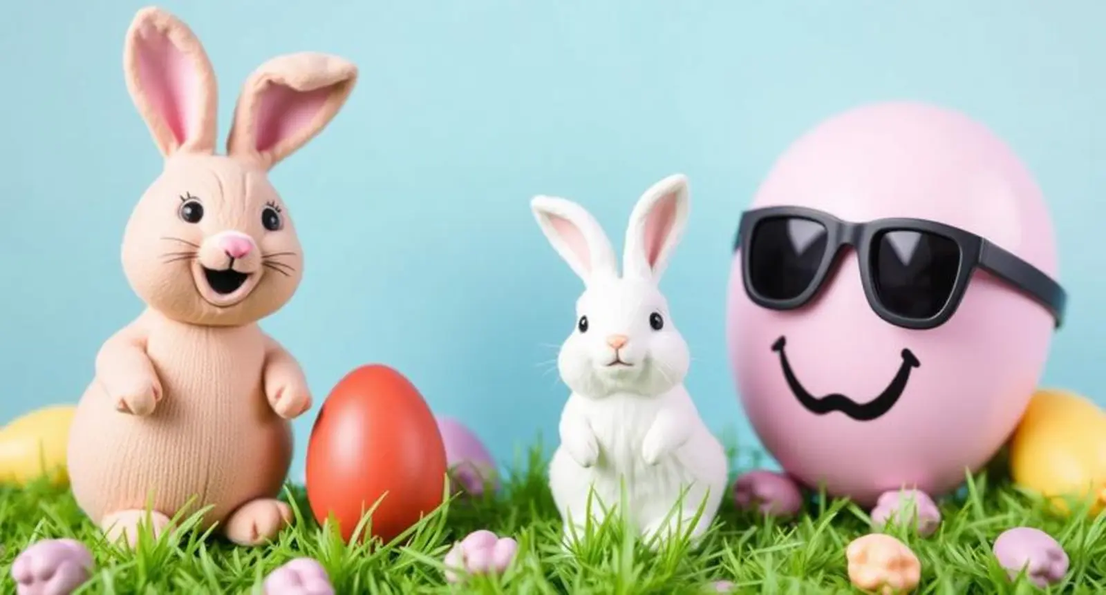 easter jokes for adults