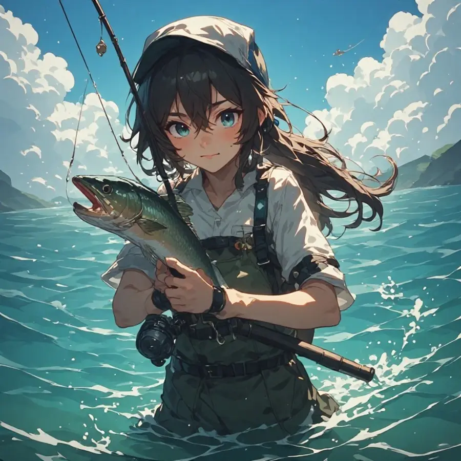 fishing jokes