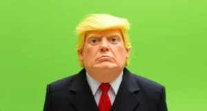 how to make donald trump in infinite craft