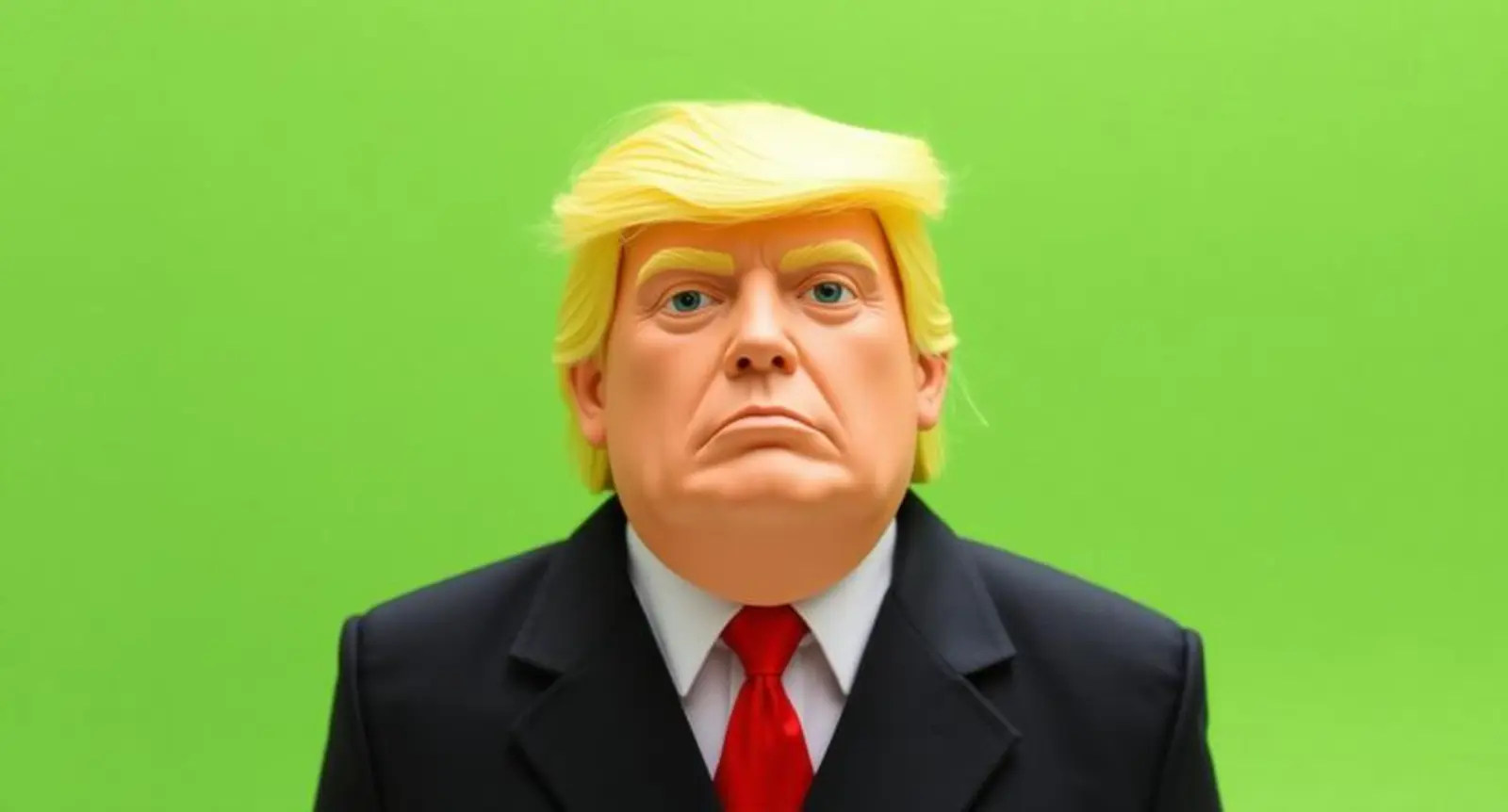 how to make donald trump in infinite craft