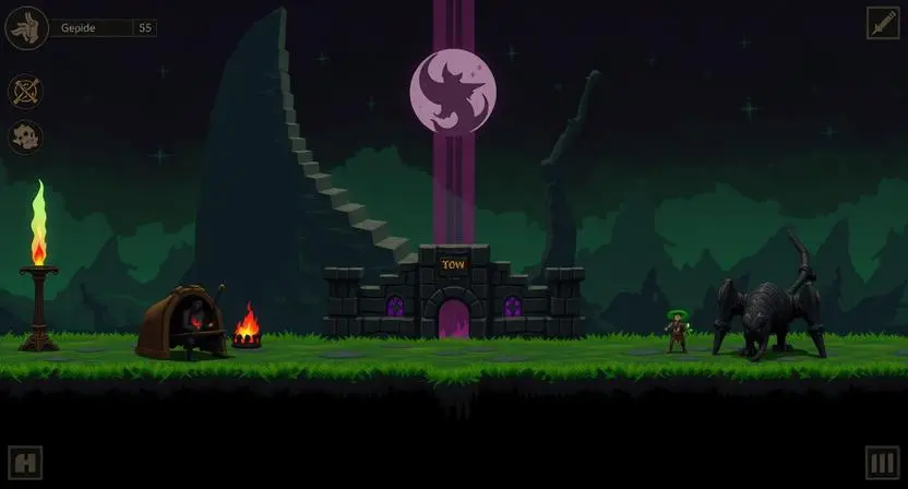 how to make evil in infinite craft