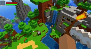 how to make gaming in infinite craft
